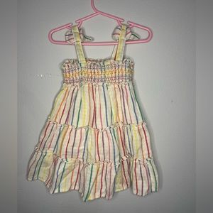 Cat & Jack toddler dress